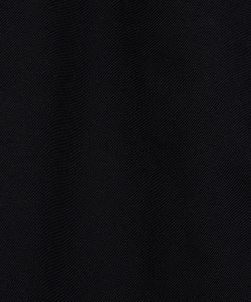 marka（マーカ）の「U.S.ARMY CHINO TROUSERS（チノパンツ・メンズ・ベージュ/ブラック・1/2）」の6枚目の写真