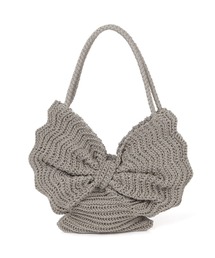 クロッシェリボントート/286760