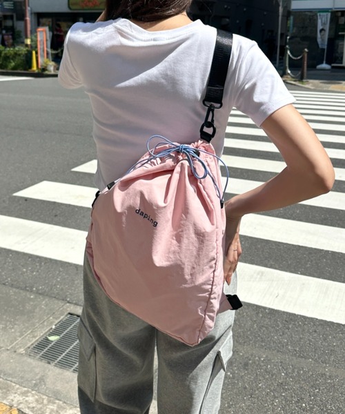 h*a様 CARAMEL♡napsack ナップサック リュック 2025年最新】caramel baby＆child ナップザックの人気アイテム