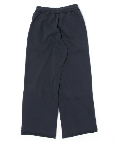 Jaded London（ジェイデッドロンドン）の「NAVY MONSTER JOGGER（スウェットパンツ・レディース・ブラック・X-SMALL/XX-SMALL）」の2枚目の写真