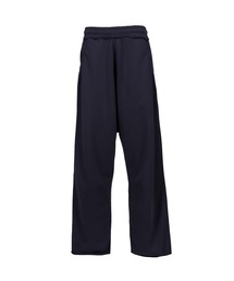 NAVY MONSTER JOGGER