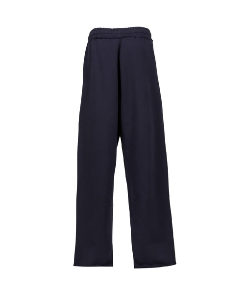 Jaded London（ジェイデッドロンドン）の「NAVY MONSTER JOGGER（スウェットパンツ・レディース・ブラック・X-SMALL/XX-SMALL）」の6枚目の写真