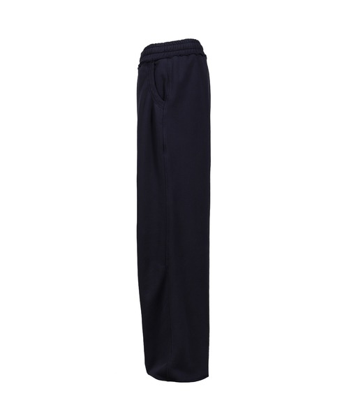 Jaded London（ジェイデッドロンドン）の「NAVY MONSTER JOGGER（スウェットパンツ・レディース・ブラック・X-SMALL/XX-SMALL）」の5枚目の写真