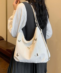 バタフライ」に該当するバッグファッション通販 - ZOZOTOWN