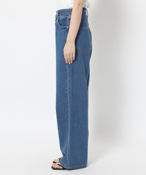 LOWRYS FARM（ローリーズファーム）の「ロールアップルーズ