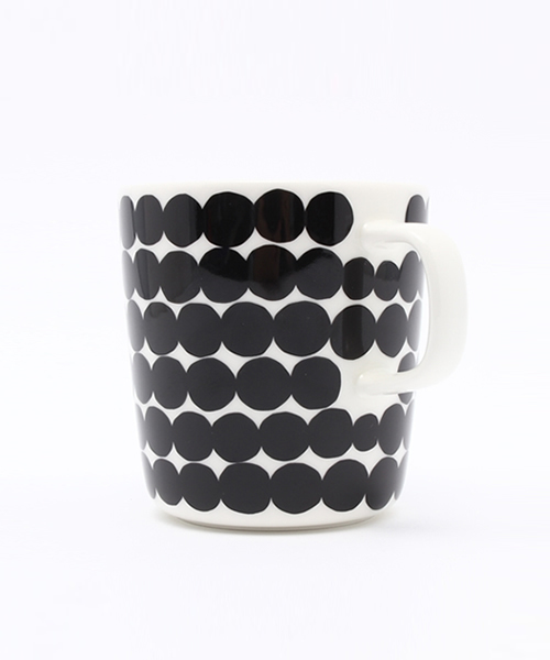 Oiva / RASYMATTO MUG（グラス/マグカップ/タンブラー