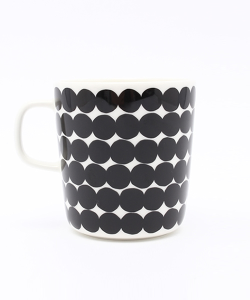 新品マリメッコ 500mlタンブラー 2022AW】marimekko マリメッコ/ Logo ドリンクボトル 500ml