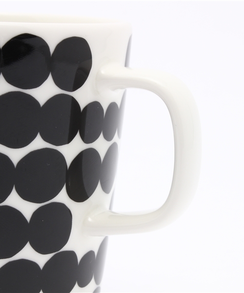 Oiva / RASYMATTO MUG（グラス/マグカップ/タンブラー）｜marimekko（マリメッコ）