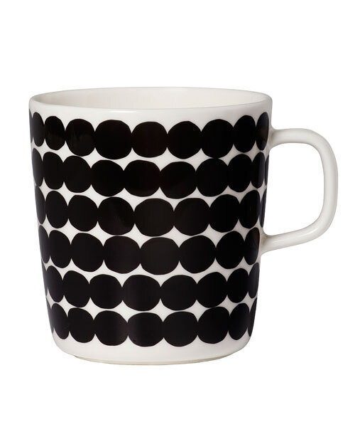 Oiva / RASYMATTO MUG（グラス/マグカップ/タンブラー）｜marimekko（マリメッコ）