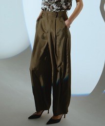 Sov. | セシェルツイルパンツ(その他パンツ)