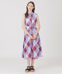 BLUE LABEL CRESTBRIDGE｜ブルーレーベルクレストブリッジの