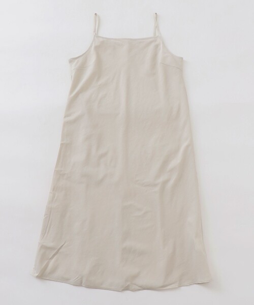 BLUE LABEL CRESTBRIDGE（ブルーレーベルクレストブリッジ）の「クレストブリッジチェックカラミクロスシャツドレス（ワンピース・レディース・ベージュ系その他/ワイン/イエロー系その他2・38/36）」の7枚目の写真