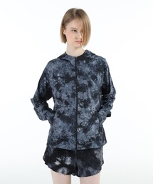 Y-3 AOP RUNNING JACKET