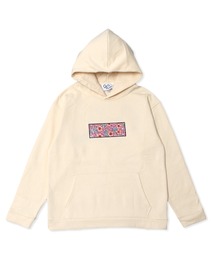 Chris Pyrate（クリスパイレート ）の「CHRIS PYRATE TOKYO LIMITED EDITION EMBROIDERED BOX LOGO HOODIE（パーカー）」