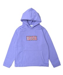 Chris Pyrate（クリスパイレート ）の「CHRIS PYRATE TOKYO LIMITED EDITION EMBROIDERED BOX LOGO HOODIE（パーカー）」