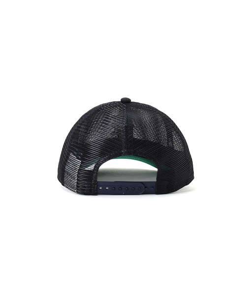 NEW ERA(ニューエラ)の「NEW ERA / ニューエラ 別注 PROFILE 9FIFTY New York Mets(ハット・メンズ・ネイビー・FREE)」の10枚目の写真