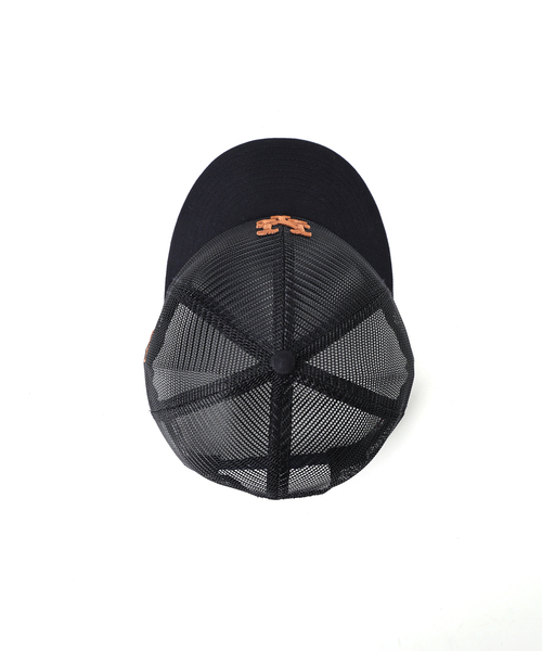 NEW ERA(ニューエラ)の「NEW ERA / ニューエラ 別注 PROFILE 9FIFTY New York Mets(ハット・メンズ・ネイビー・FREE)」の9枚目の写真
