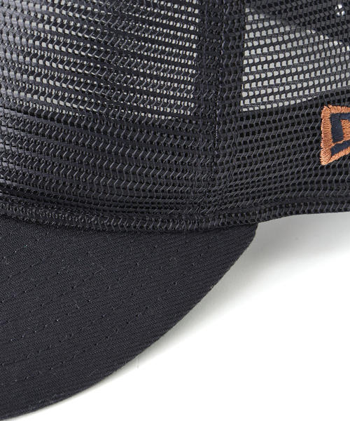 NEW ERA(ニューエラ)の「NEW ERA / ニューエラ 別注 PROFILE 9FIFTY New York Mets(ハット・メンズ・ネイビー・FREE)」の6枚目の写真