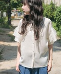 ITEMS URBANRESEARCH(アイテムズ アーバンリサーチ)の「トップス(シャツ/ブラウス)」