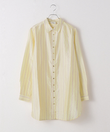 Spick & Span | 《一部店舗+WEB限定》ILIO NEMA/ ILIO NEMA ARION DRESS(シャツワンピース)