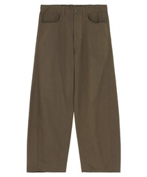 ZUCCa（ズッカ）の「スパンPEストレッチツイル / パンツ / S（その他パンツ）」