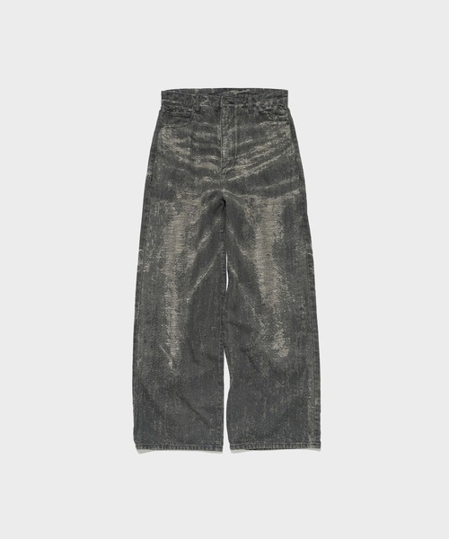 TAAKK デニムパンツ ターク M 2 20SS TAAKK デニムパンツ ターク M 2 20SS
