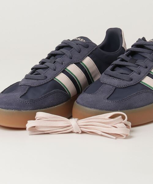 adidas(アディダス)の「アディダス adidas Barreda Decode(スニーカー・レディース・ブラック×ピンク・23.5cm/24.5cm/23.0cm/24.0cm/25.0cm)」の4枚目の写真