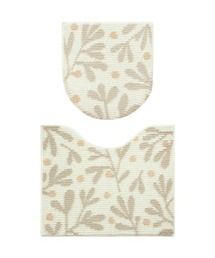 BACKYARD FAMILY（バックヤードファミリー）の「SOPO トイレ2点セット（バス/トイレグッズ）」