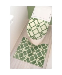 BACKYARD FAMILY（バックヤードファミリー）の「SOPO トイレ2点セット（バス/トイレグッズ）」