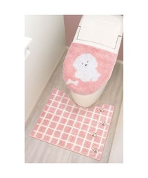 BACKYARD FAMILY（バックヤードファミリー）の「SOPO トイレ2点セット（バス/トイレグッズ）」