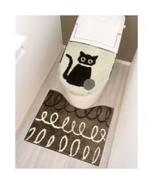 その他セレクト（ソノタセレクト）の「SOPO トイレ2点セット（バス/トイレグッズ）」