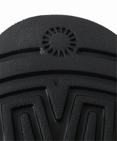 UGG（アグ）の「《追加》【UGG/アグ】M KENTON：ボアシューズ 3010 BLACK/CHESTNUT（ブーツ・レディース・キャメル/ブラック・25cm/24cm/23cm）」の18枚目の写真