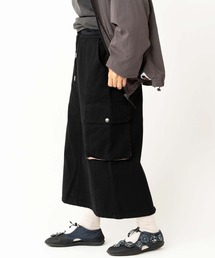 gym master（ジムマスター）の「スラブスカート（スカート・メンズ）」