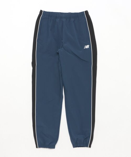 NEW BALANCE（ニューバランス）の「《New Balance》YP53173（その他パンツ・キッズ・ネイビー/ブラック・160/140/150）」の2枚目の写真