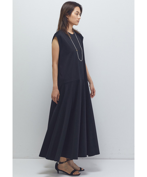 1er Arrondissement(プルミエアロンディスモン)の「コットンポンチワンピース(ドレス・レディース・ブラウン系その他5/ブラック系その他3・36/38)」の10枚目の写真