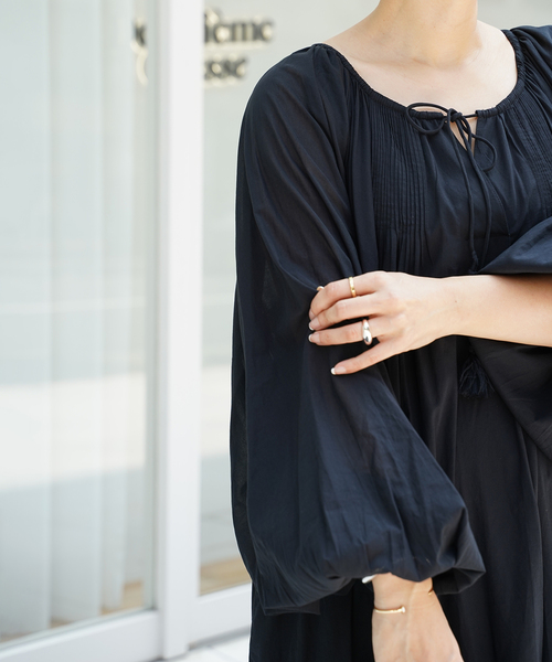 Modern Ethnic ドレス（ワンピース）｜Deuxieme Classe