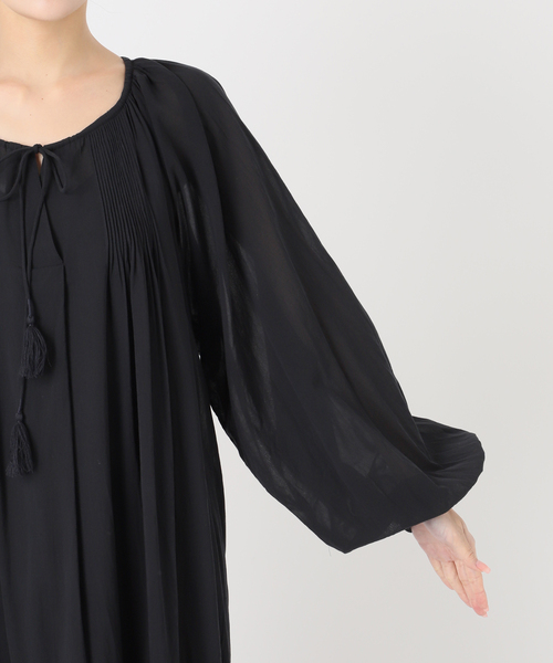 Deuxieme Classe Snazzy ドレス　ドゥーズィエムクラス 中古・古着通販】DEUXIEME CLASSE (ドゥーズィエム クラス