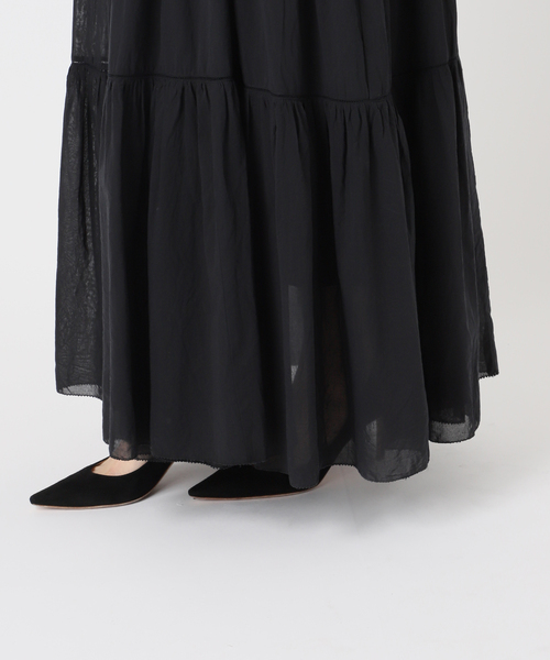 Modern Ethnic ドレス（ワンピース）｜Deuxieme Classe