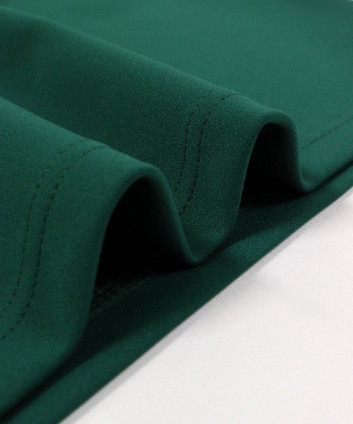 archivio（アルチビオ）の「<MENS>【メンズ】バックロゴ刺繍UV冷感プルオーバー（Tシャツ/カットソー・メンズ・ブラック/グレー/ホワイト/グリーン/レッド・LL/L/M）」の16枚目の写真
