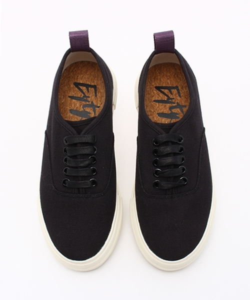 EYTYS（エイティス）の「EYTYS スニーカー（スニーカー・レディース・グレー/ブラック/ボルドー・38/39/37/36/35）」の7枚目の写真