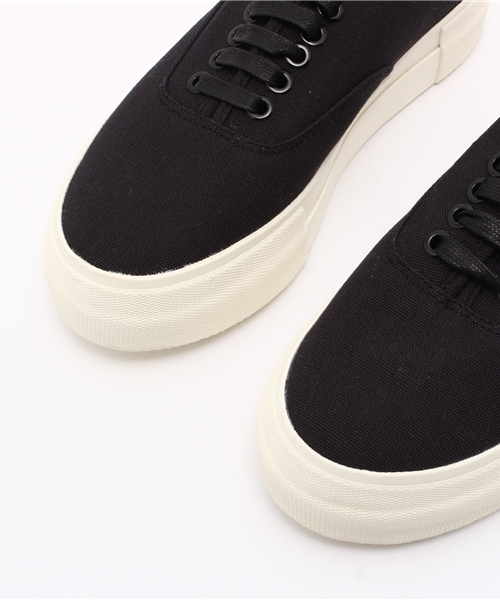 EYTYS（エイティス）の「EYTYS スニーカー（スニーカー・レディース・グレー/ブラック/ボルドー・38/39/37/36/35）」の8枚目の写真