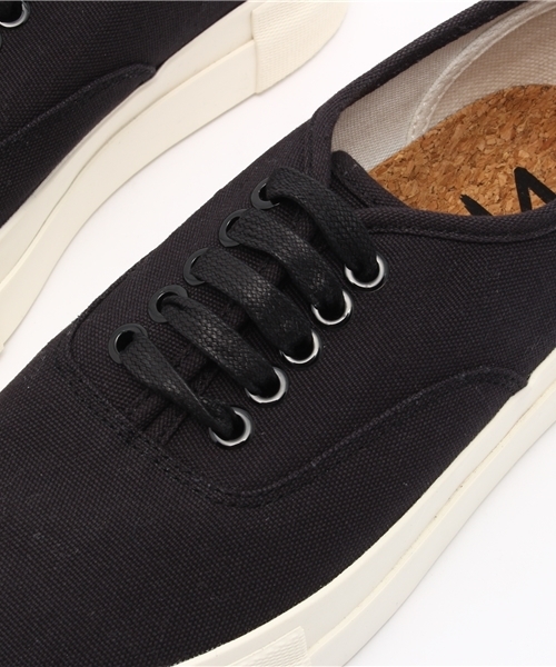 EYTYS（エイティス）の「EYTYS スニーカー（スニーカー・レディース・グレー/ブラック/ボルドー・38/39/37/36/35）」の9枚目の写真