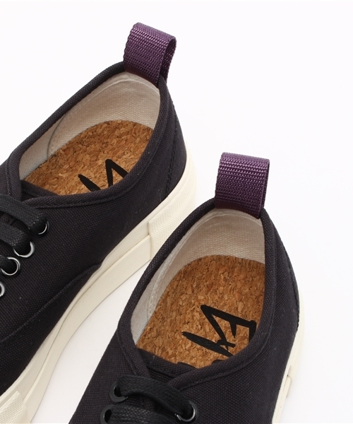 EYTYS（エイティス）の「EYTYS スニーカー（スニーカー・レディース・グレー/ブラック/ボルドー・38/39/37/36/35）」の10枚目の写真