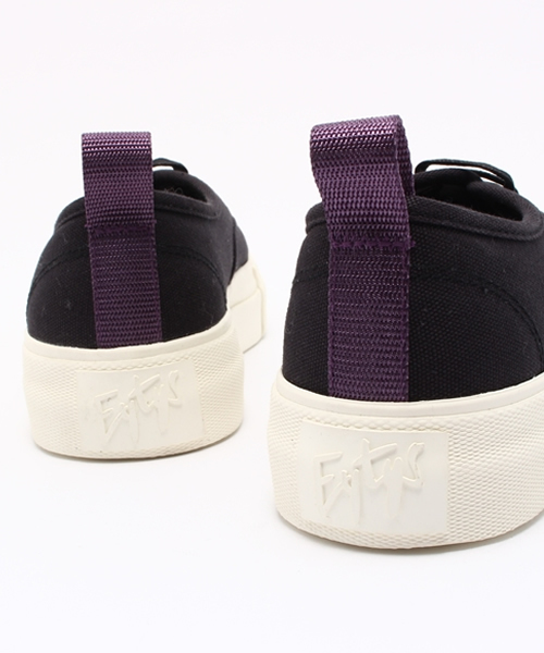 EYTYS（エイティス）の「EYTYS スニーカー（スニーカー・レディース・グレー/ブラック/ボルドー・38/39/37/36/35）」の11枚目の写真