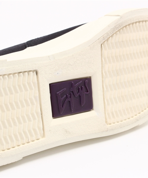 EYTYS（エイティス）の「EYTYS スニーカー（スニーカー・レディース・グレー/ブラック/ボルドー・38/39/37/36/35）」の4枚目の写真