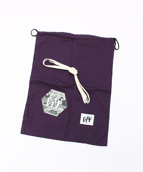 EYTYS（エイティス）の「EYTYS スニーカー（スニーカー・レディース・グレー/ブラック/ボルドー・38/39/37/36/35）」の5枚目の写真