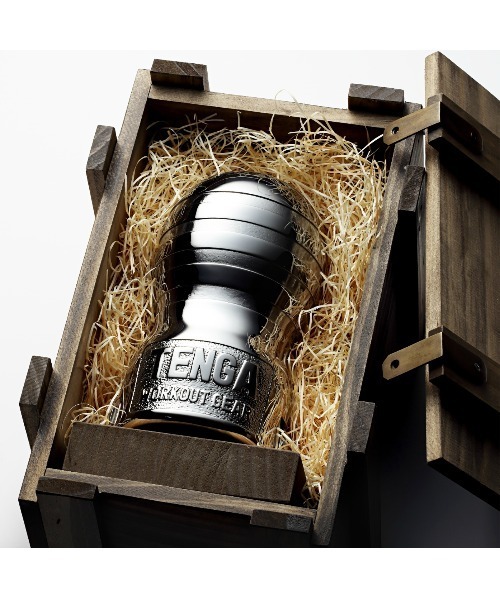 TENGA(eK)TENGA WORKOUT GEAR SPECIAL EDITION(̑G)