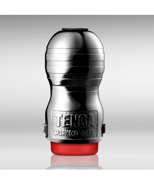 TENGA WORKOUT GEAR SPECIAL EDITION（その他雑貨）｜TENGA（テンガ