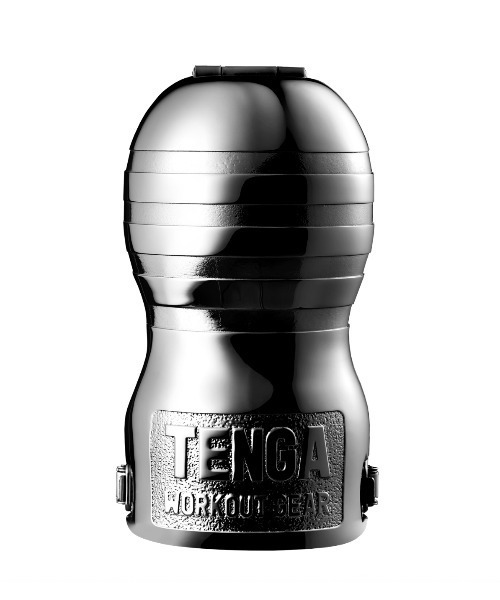 TENGA WORKOUT GEAR SPECIAL EDITION（その他雑貨）｜TENGA（テンガ