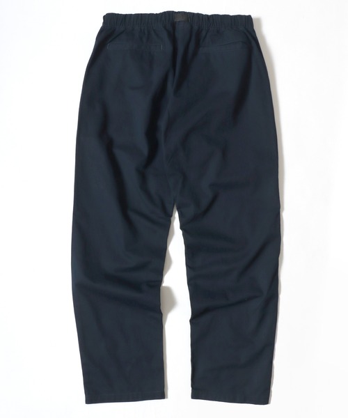 GERRY(ジェリー)の「GERRY/ジェリー UVカット チノ ワイドテーパード ベイカー クライミングパンツ/イージーパンツ/キャンプパンツ/レディース メンズ(チノパンツ・メンズ・ブラック/カーキ/ベージュ/ネイビー・S/M/L/LL)」の16枚目の写真